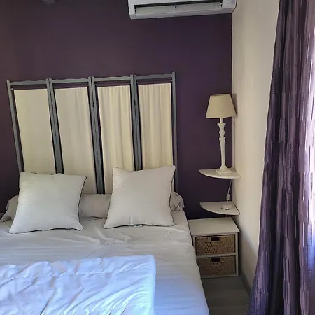 Beija Flor Apartment Agde