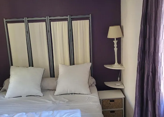 Beija Flor Appartamento Agde